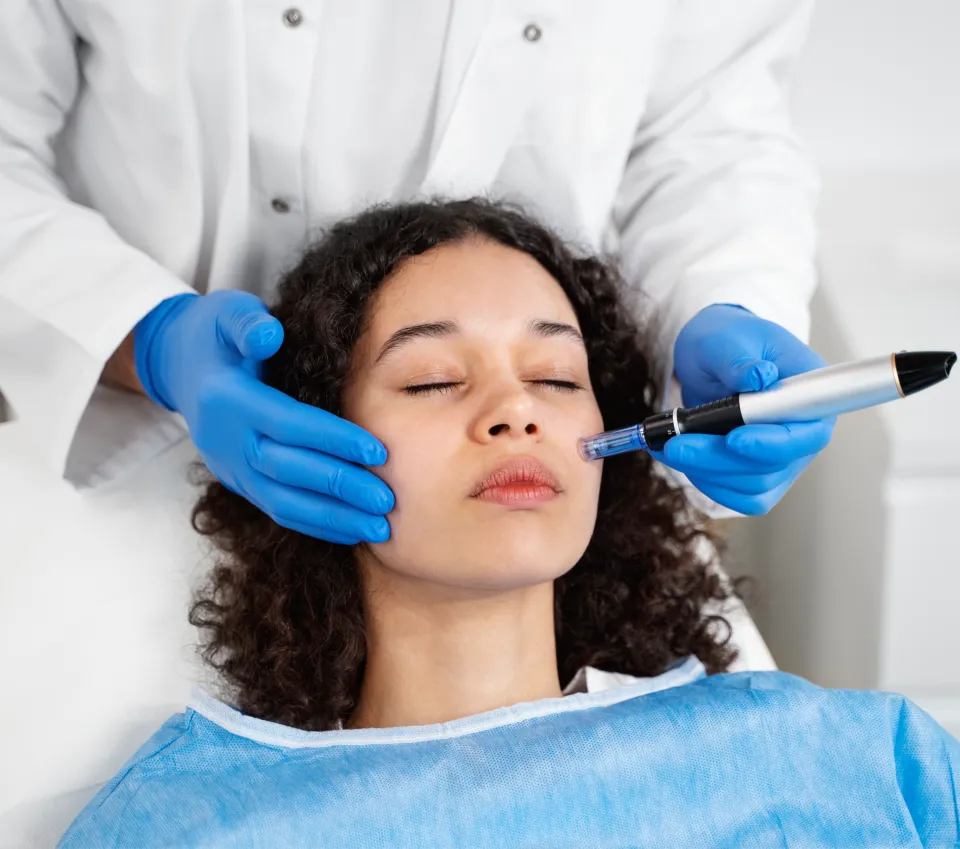 Featured Technologies & Services