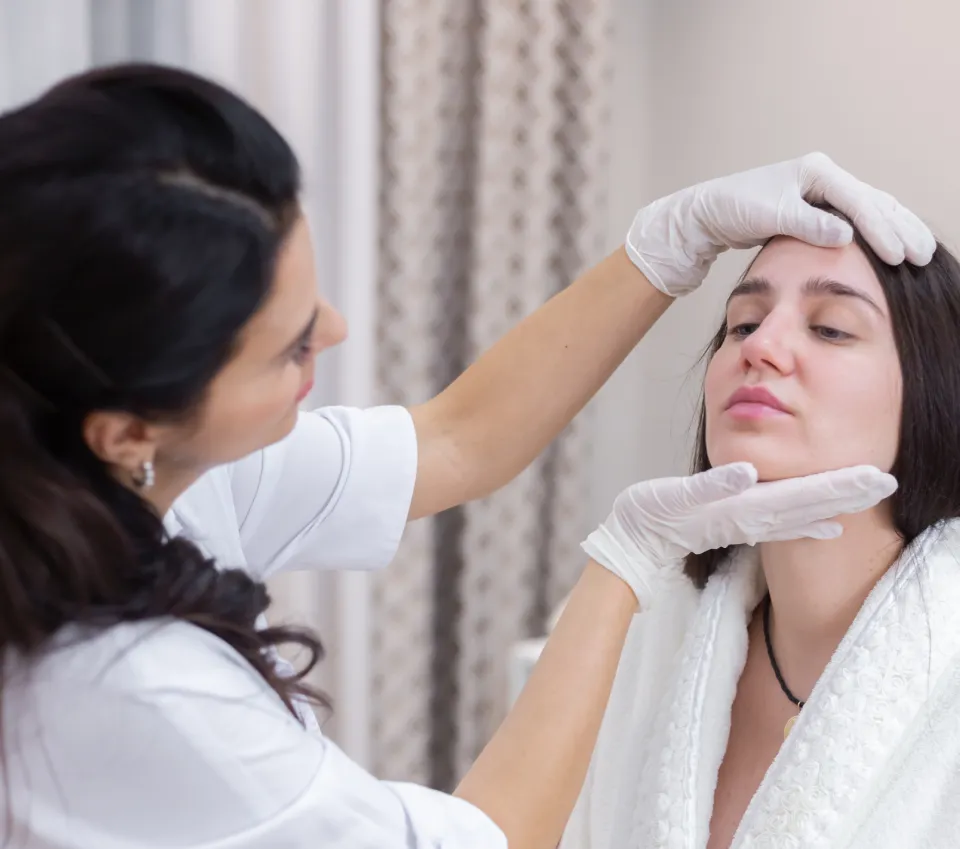 Why Patients Choose Shlok