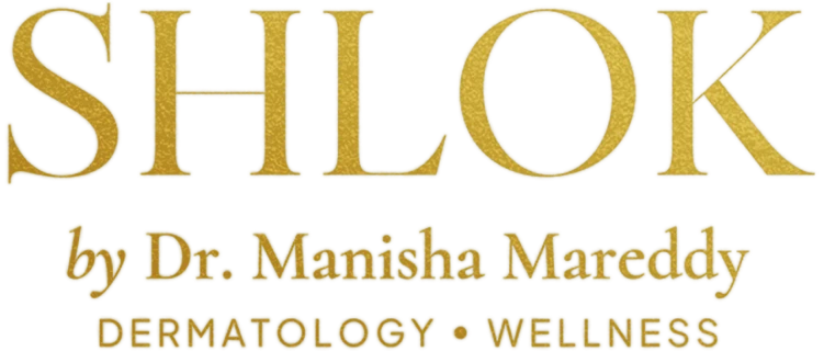SHLOK by Dr. Manisha Mareddy