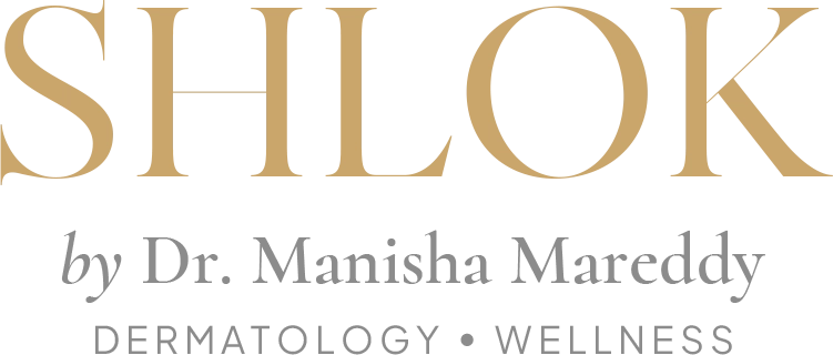 SHLOK by Dr. Manisha Mareddy