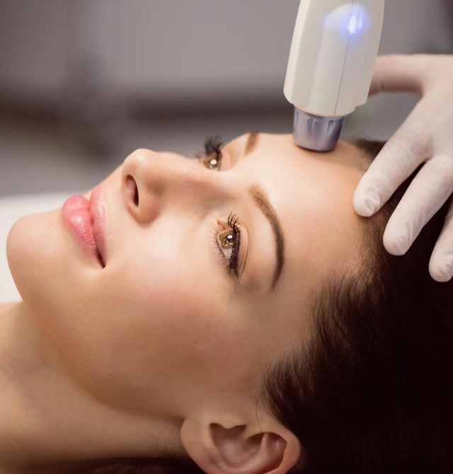 HIFU Treatment in Kokapet, Hyderabad