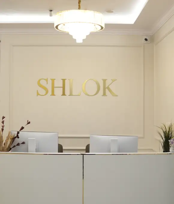Shlok Dermatology Clinic in Kokapet
