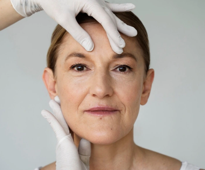 Wrinkle Treatment in Hyderabad