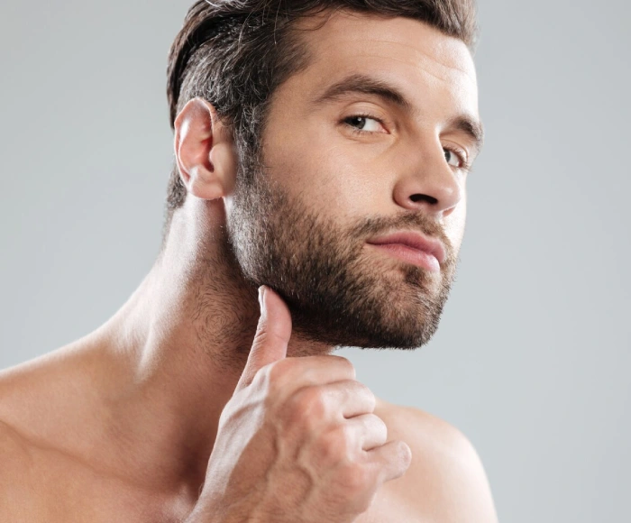 Beard Shaping Treatment in Hyderabad