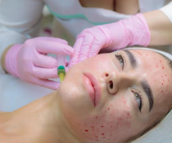 Skin Allergies Treatment in Hyderabad