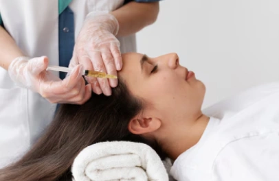 What is GFC Hair Treatment_ Benefits, Cost & Results