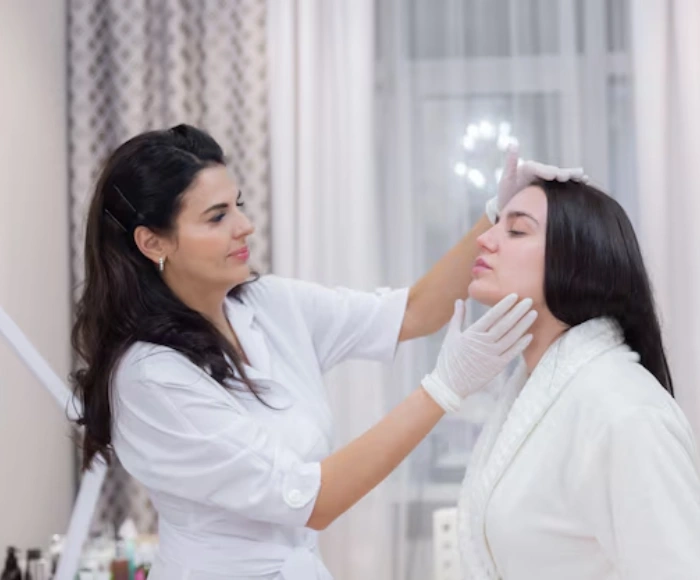 When Should You Visit a Dermatologist? Early Signs You Shouldn’t Ignore