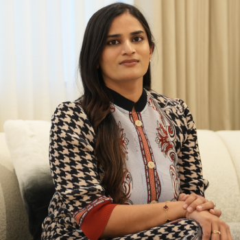 Dr. Manisha Mareddy