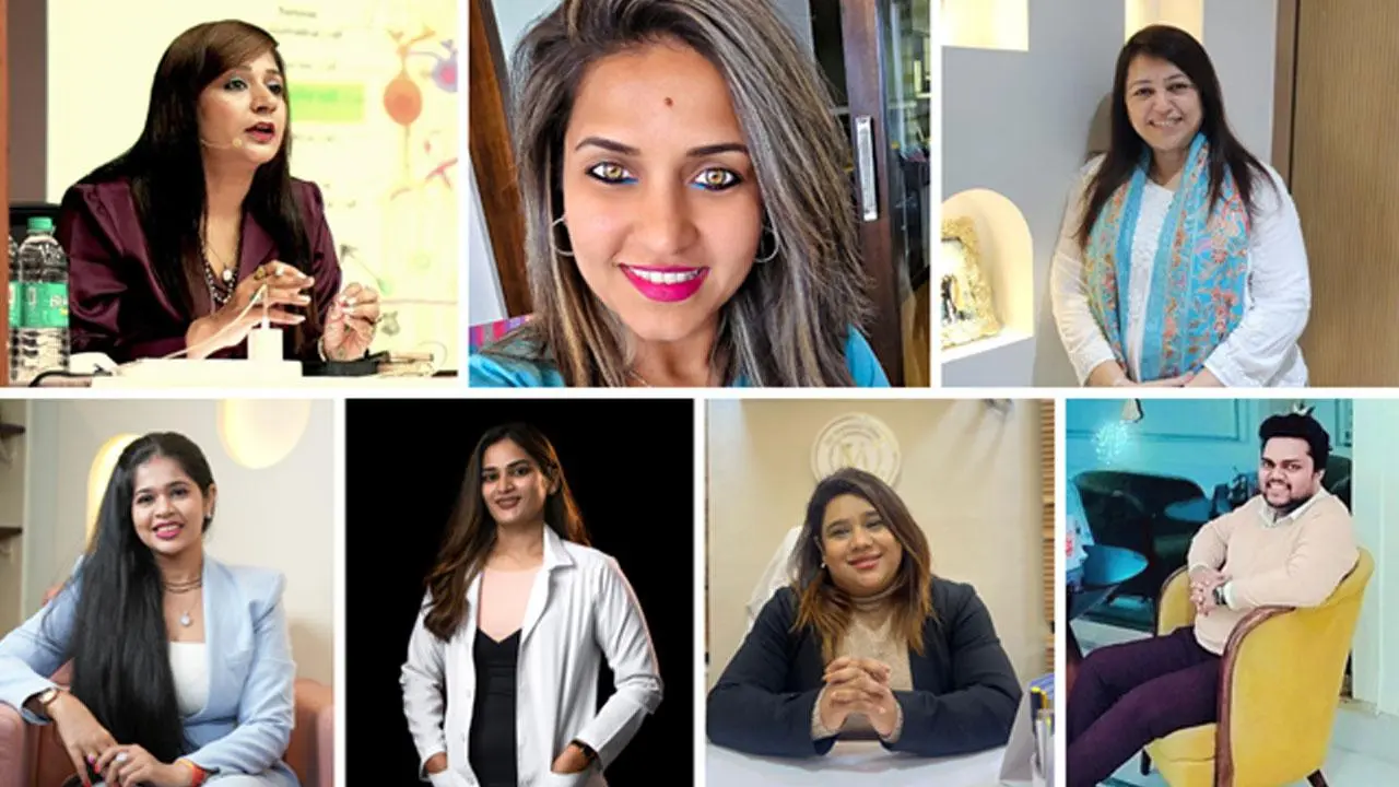 Healing Hands, Selfless Hearts: Celebrating Our Doctors