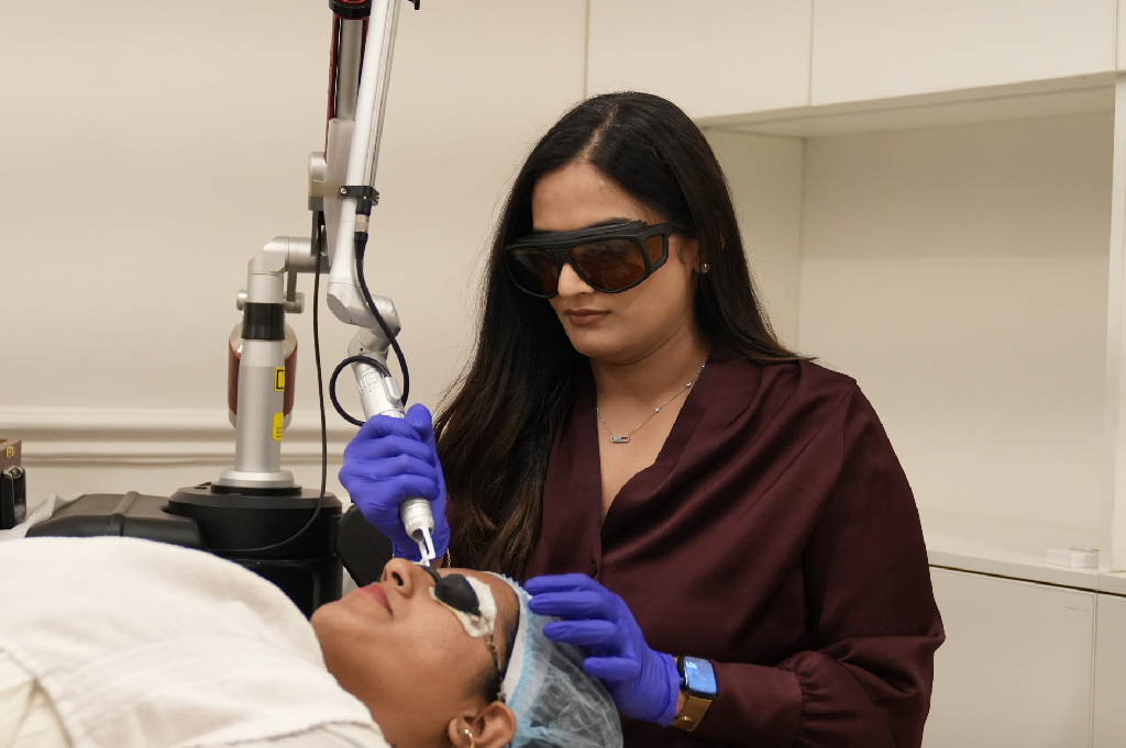 Why Patients Trust Dr. Manisha Mareddy