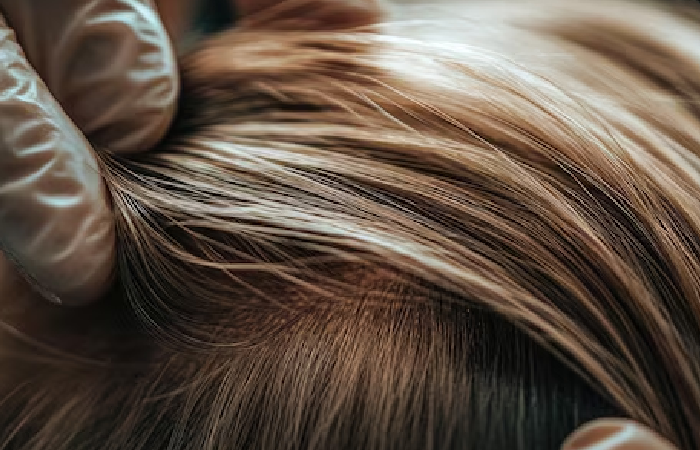 hair-scalp