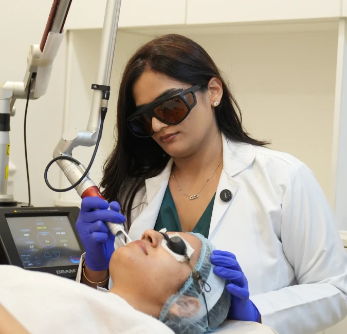 Explore Our Featured Treatment Options