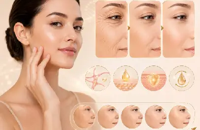 How to Reduce Fine Lines and Wrinkles Without Surgery