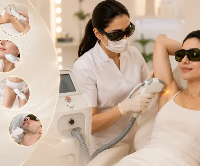 How to Reduce Fine Lines and Wrinkles Without Surgery