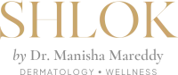 Shlok Dermatology Logo